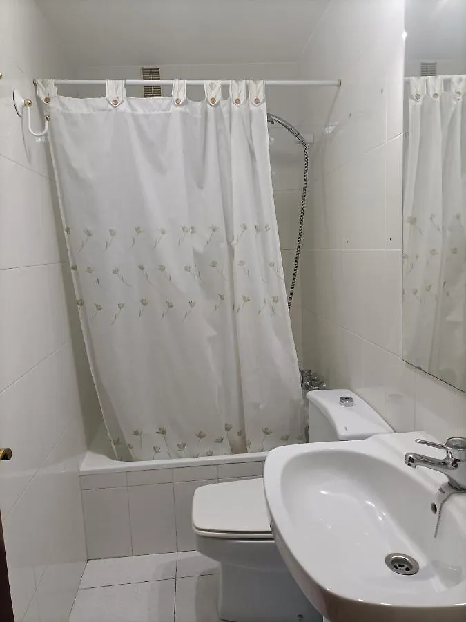 Apartamento Sjb18 Pamplona Apartment