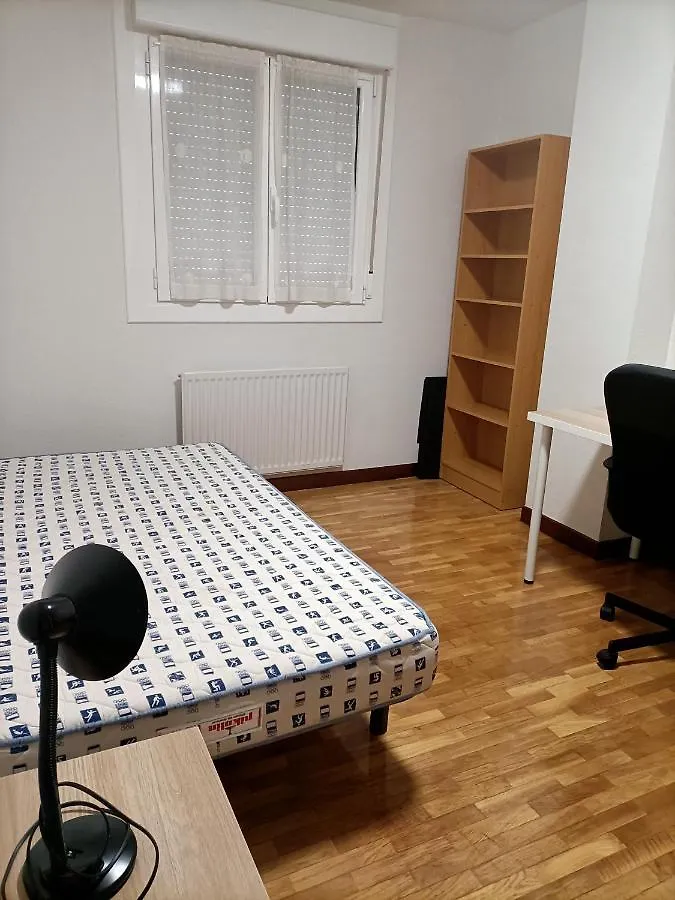 Apartamento Sjb18 Pamplona Apartment