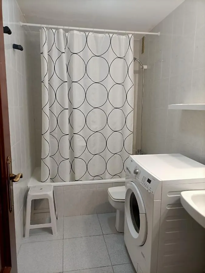Apartamento Sjb18 Pamplona Apartment