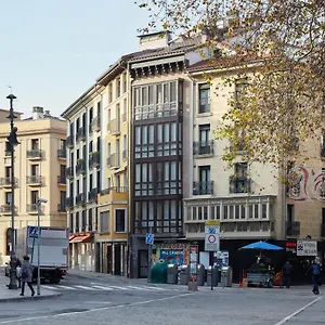 Appartement Pamplonapartments Duque De Ahumada, Pamplona