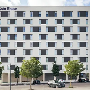 Soto House 아파트